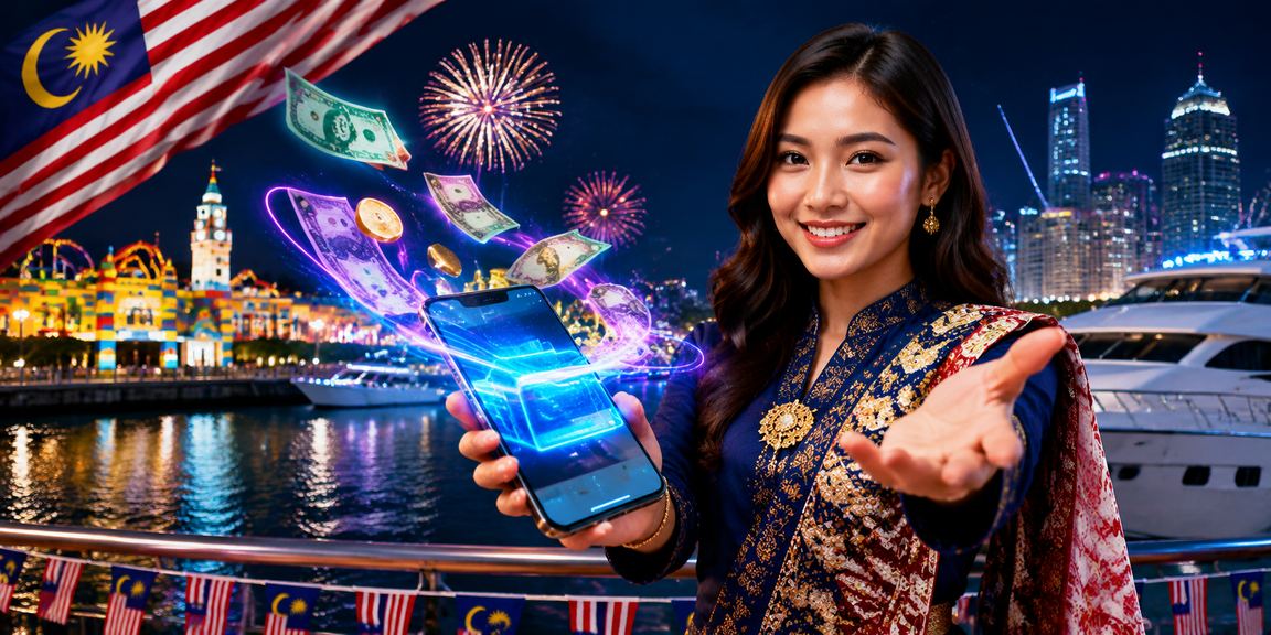 Persekitaran bermain selamat untuk pengguna dewasa Malaysia di platform krx18