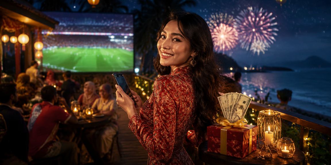 Pertaruhan Bola Sepak Malaysia Paling Popular