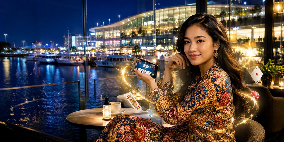 Pengguna Malaysia memahami hak privasi mereka dalam platform permainan dalam talian
